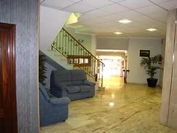 Duerming Montalvo Playa Hotel