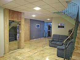 Duerming Montalvo Playa Hotel