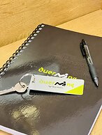 Duerming Montalvo Playa Hotel