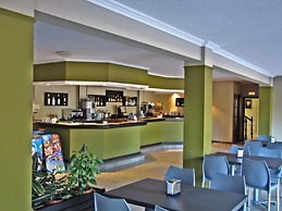 Duerming Montalvo Playa Hotel