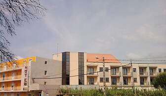 Duerming Montalvo Playa Hotel