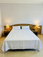 Duerming Montalvo Playa Hotel