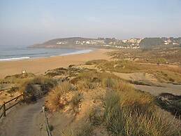 Duerming Montalvo Playa Hotel