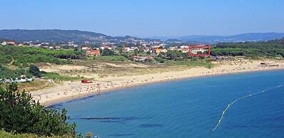 Duerming Montalvo Playa Hotel