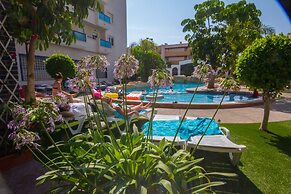 Playamarina 1 Aparthotel