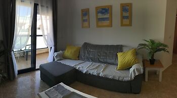 Playamarina 1 Aparthotel