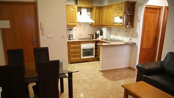 Playamarina 1 Aparthotel