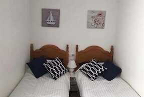 Playamarina 1 Aparthotel