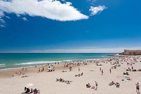 Playamarina 1 Aparthotel