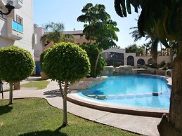 Playamarina 1 Aparthotel