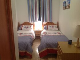 Playamarina 1 Aparthotel