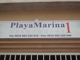 Playamarina 1 Aparthotel