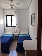 Playamarina 1 Aparthotel