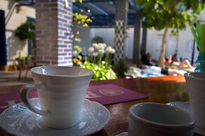 Playamarina 1 Aparthotel