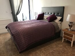 Playamarina 1 Aparthotel