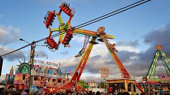 Playamarina 1 Aparthotel