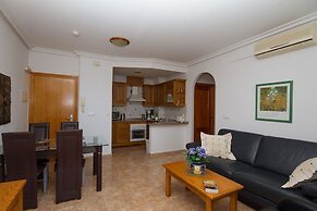 Playamarina 1 Aparthotel