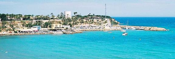 Playamarina 1 Aparthotel