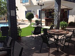 Playamarina 1 Aparthotel