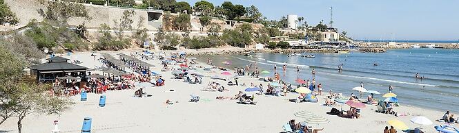 Playamarina 1 Aparthotel