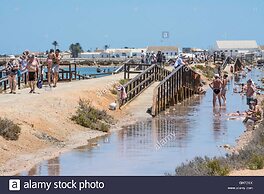 Playamarina 1 Aparthotel