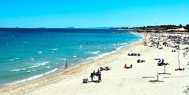 Playamarina 1 Aparthotel