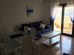 Playamarina 1 Aparthotel