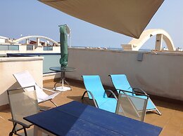 Playamarina 1 Aparthotel