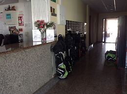 Playamarina 1 Aparthotel