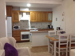 Playamarina 1 Aparthotel