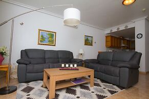 Playamarina 1 Aparthotel