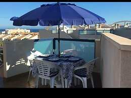 Playamarina 1 Aparthotel