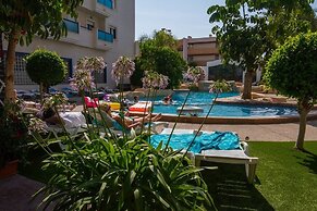 Playamarina 1 Aparthotel