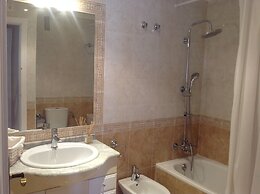 Playamarina 1 Aparthotel