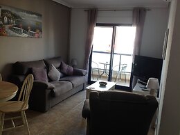 Playamarina 1 Aparthotel