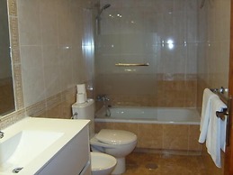 Playamarina 1 Aparthotel