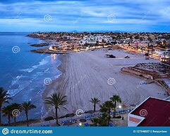 Playamarina 1 Aparthotel