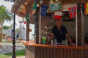 Playamarina 1 Aparthotel