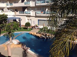 Playamarina 1 Aparthotel