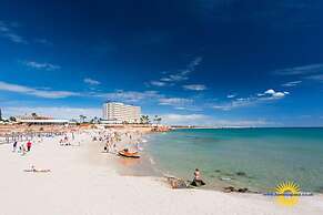 Playamarina 1 Aparthotel