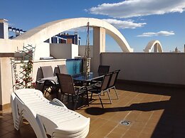 Playamarina 1 Aparthotel