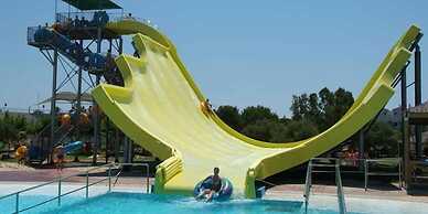 Playamarina 1 Aparthotel