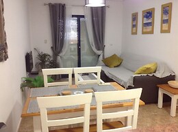 Playamarina 1 Aparthotel