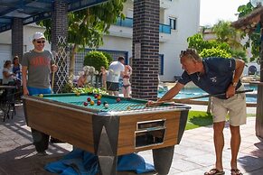 Playamarina 1 Aparthotel