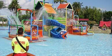 Playamarina 1 Aparthotel