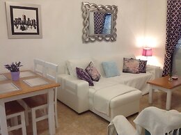 Playamarina 1 Aparthotel