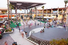 Playamarina 1 Aparthotel