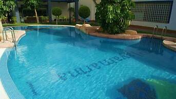 Playamarina 1 Aparthotel