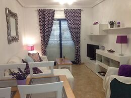 Playamarina 1 Aparthotel