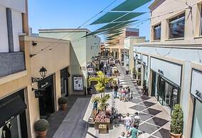 Playamarina 1 Aparthotel